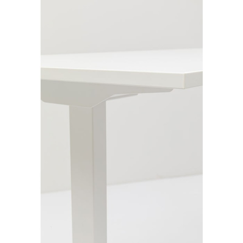 Desk Office Smart White White 140x70